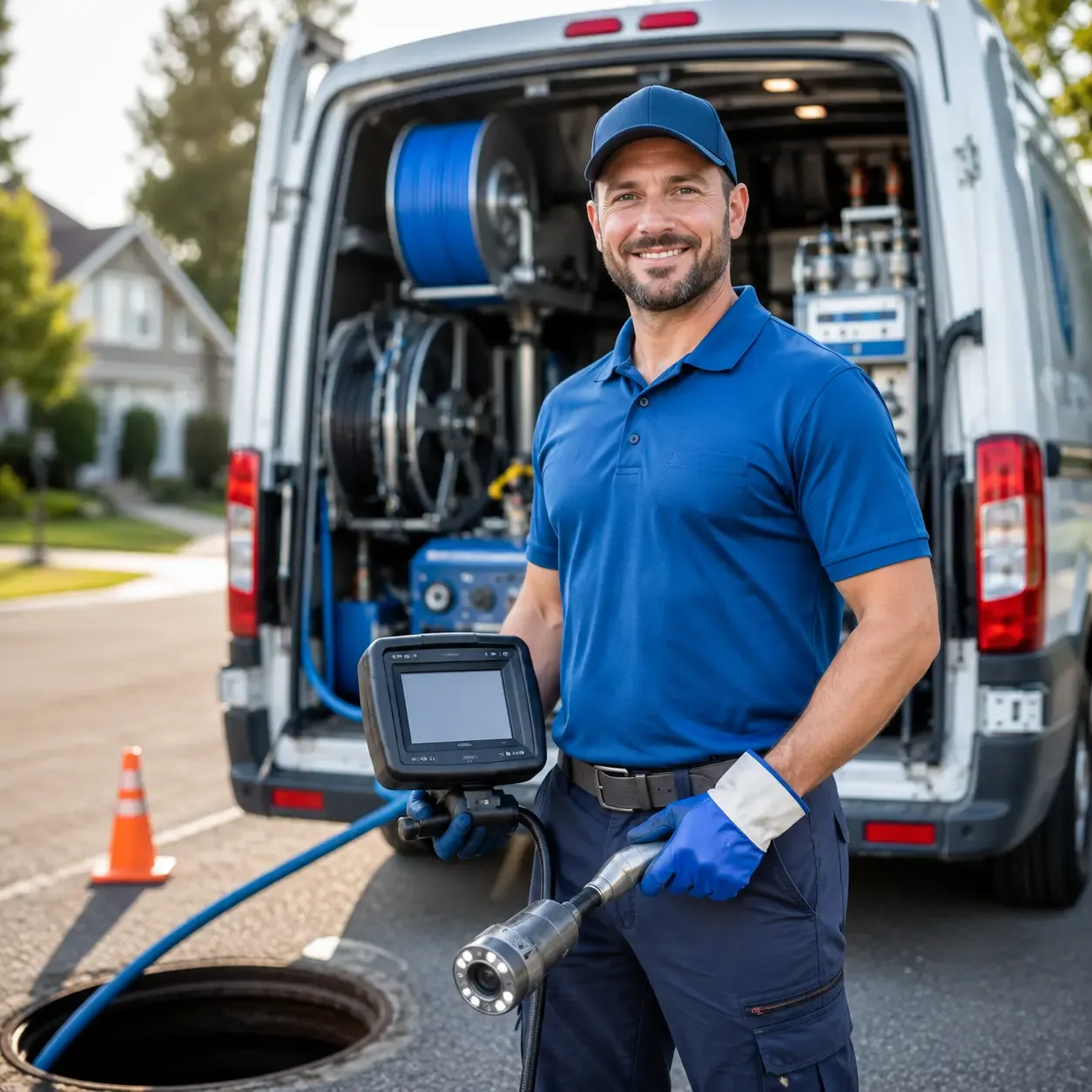 Local Pipe Relining specialists in Union City, TN