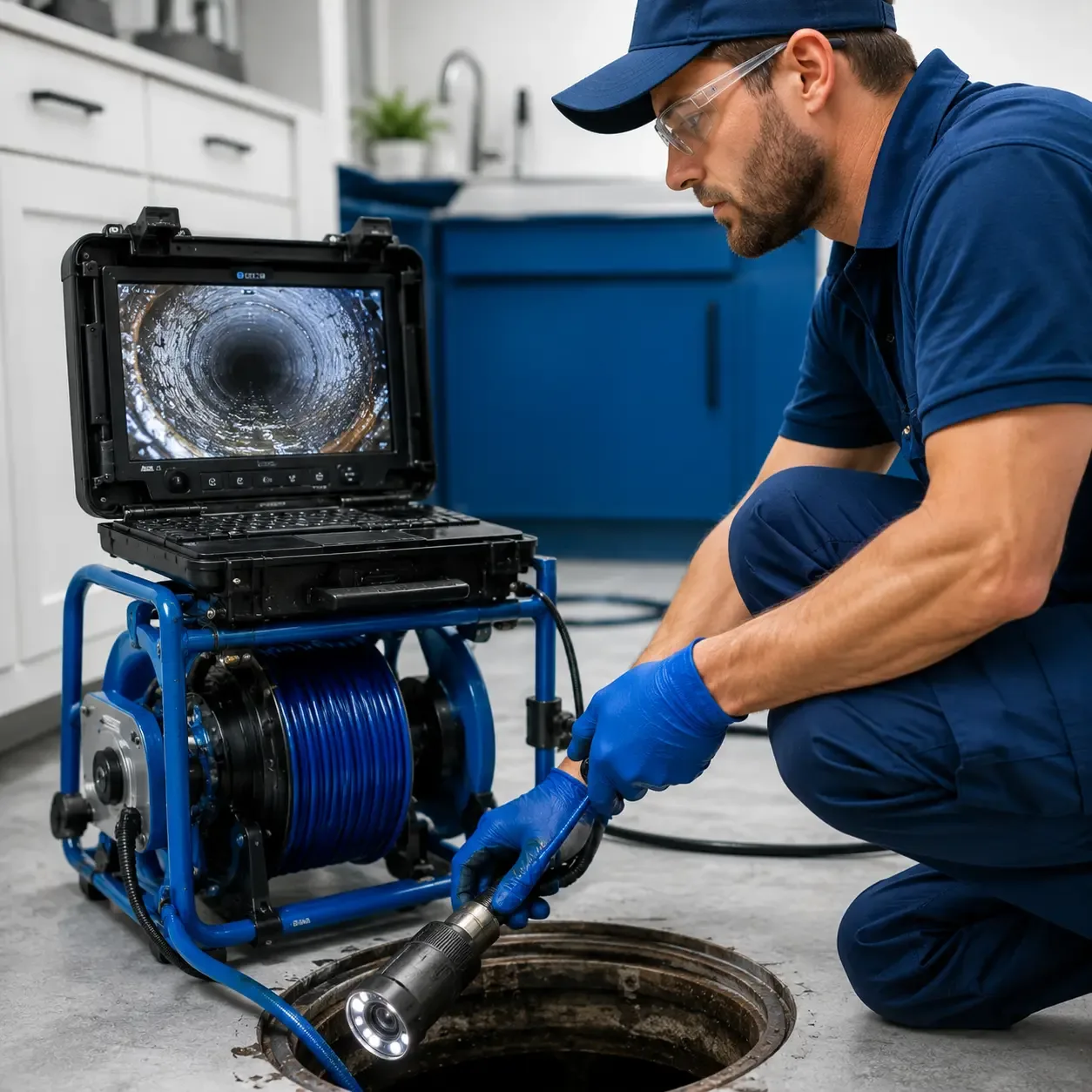 Pipe Relining professionals serving Union City, TN